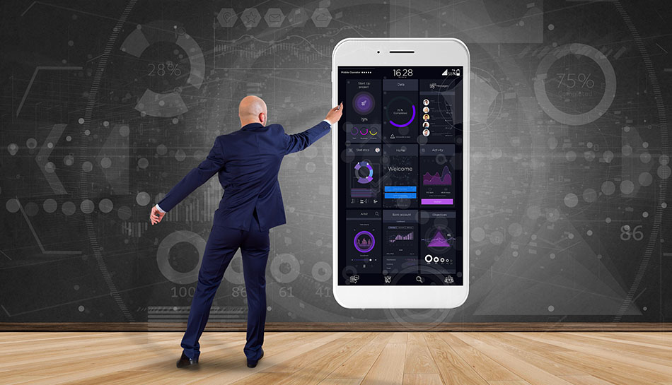 FBG Tech Corp Website Design & Develop Service